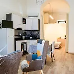 La Casa Di Federica 公寓 安科纳