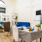 La Casa Di Federica شقة