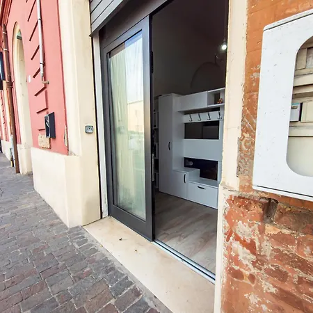 La Casa Di Federica Apartmán *