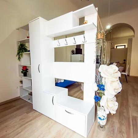 La Casa Di Federica * Le Grazie di Ancona