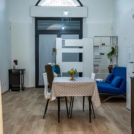 Apartmán La Casa Di Federica