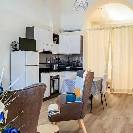 La Casa Di Federica * Le Grazie di Ancona