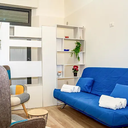 Apartmán La Casa Di Federica