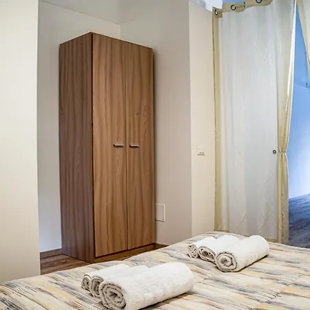 La Casa Di Federica Apartmán