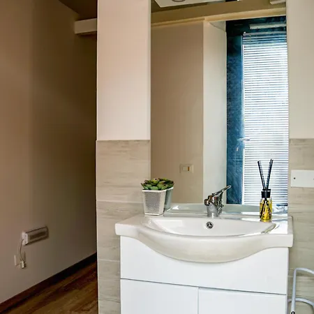 La Casa Di Federica Apartmán Le Grazie di Ancona