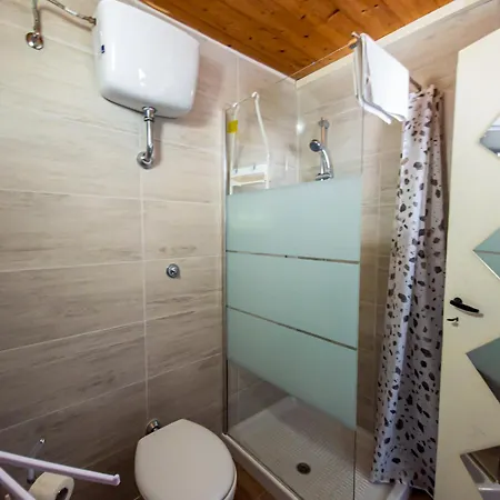 La Casa Di Federica Apartmán