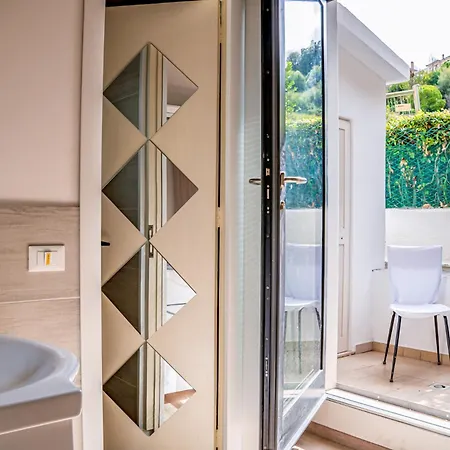 Apartmán La Casa Di Federica