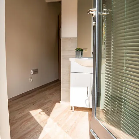 La Casa Di Federica Apartmán